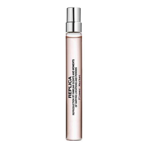 REPLICA Flower Market - Eau de Toilette Format Voyage, MAISON MARGIELA